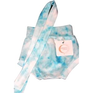 2/$25 🏷 Brand New Infant Bum Short Set